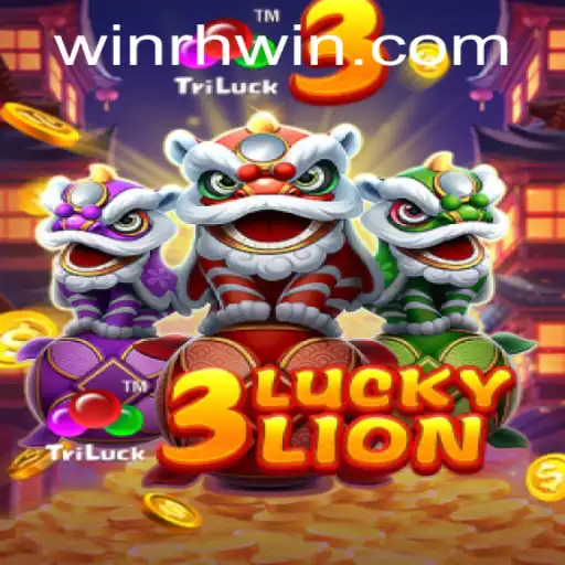 Exploring the Vibrant World of 3LUCKYLION: An Innovative Casino Game