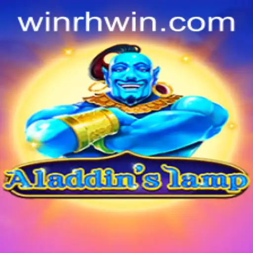 Aladdinslamp: A Magical Journey through Time and Strategy