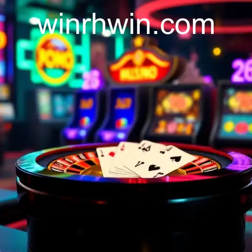 Understanding Casino Games with a Focus on 