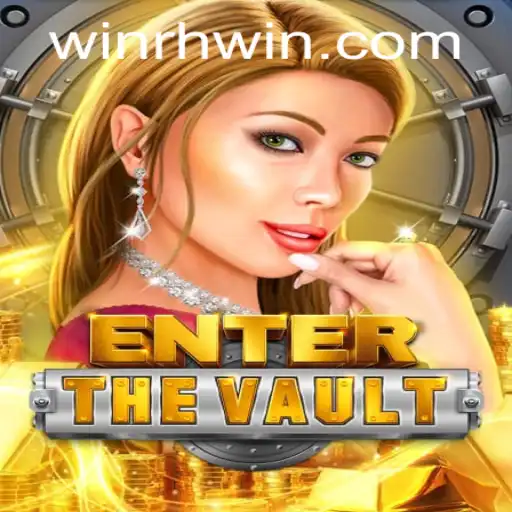 EntertheVault: The Thrilling Adventure Game that Keeps You on Your Toes