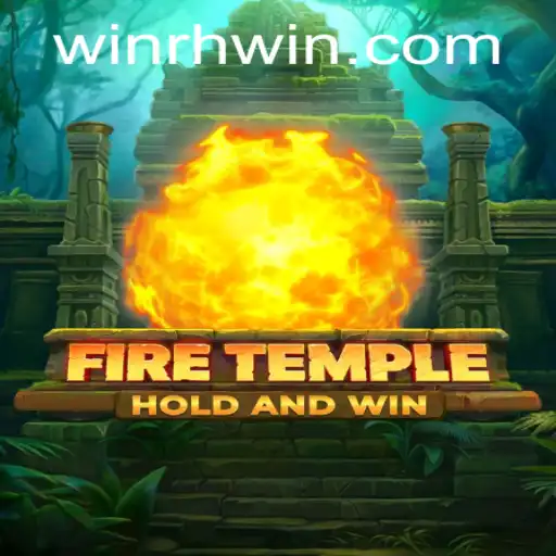 FireTemple: The Enigmatic Quest for 'rhwin'