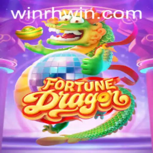 FortuneDragon: The Enchanting Game Experience