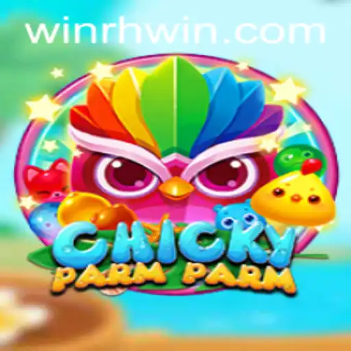 ChickyParmParm: A Thrilling New Game for 2023