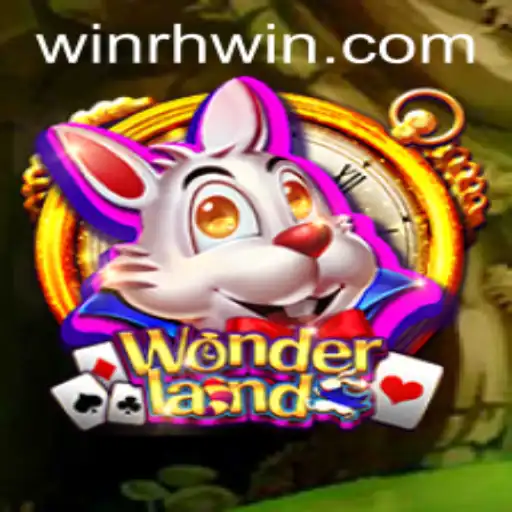 Exploring Wonderland: The Enchanting Game Experience