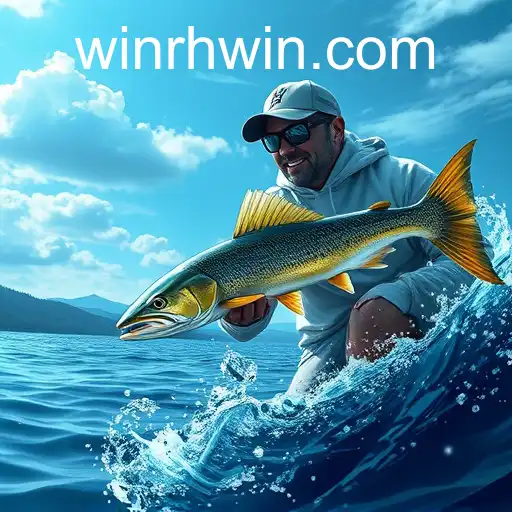 The Exciting Realm of Online Fishing: A New Age of Angling