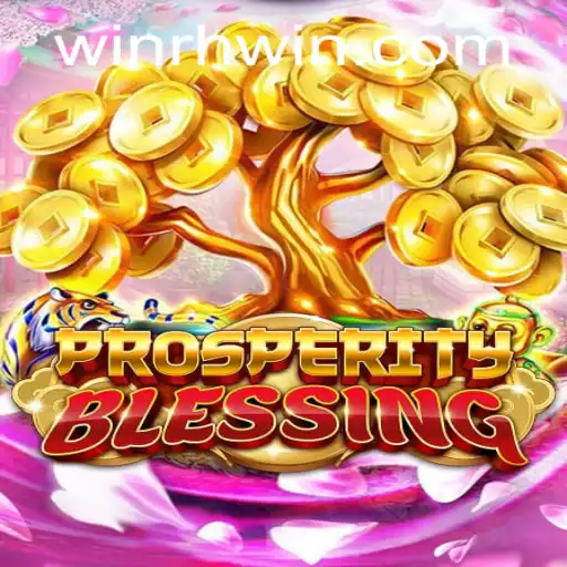 Unlock the Thrills of ProsperityBlessing: A New Gaming Adventure