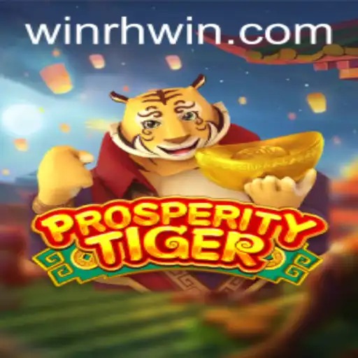 Discover the Roaring Excitement of ProsperityTiger: A Thrilling Game Experience