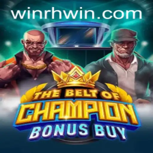 Exploring TheBeltOfChampionBonusBuy: A New Thrill in the Gaming World