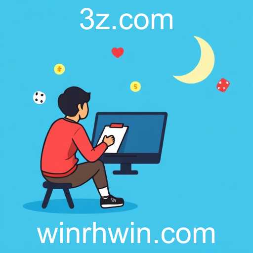 Explorando a Categoria 'Benefícios' no Mundo dos Jogos: O que o Site 'rhwin' Tem a Oferecer
