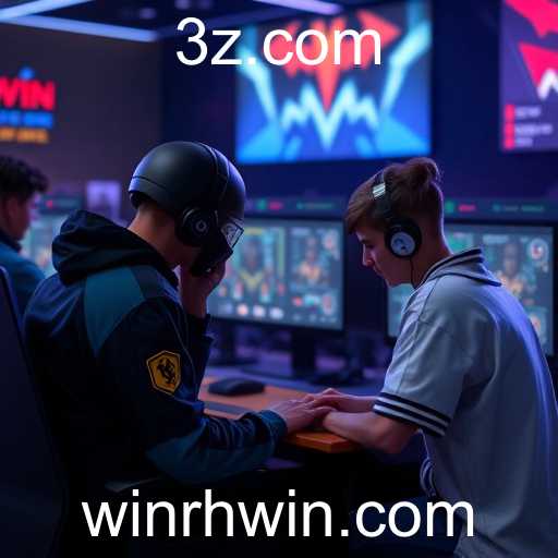 O Crescimento Explosivo dos Jogos Online no Brasil