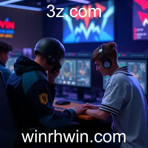 O Crescimento Explosivo dos Jogos Online no Brasil