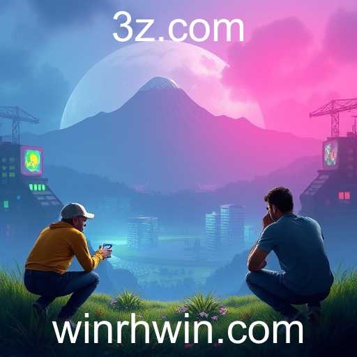 Expansão do Mercado de Jogos no Brasil