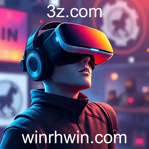 Expansão dos Jogos e o Fenômeno Rhwin