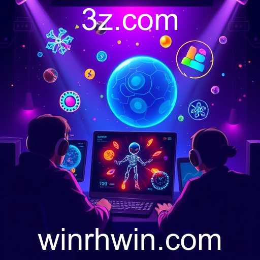 Explorando as Tendências Atuais do RHWin