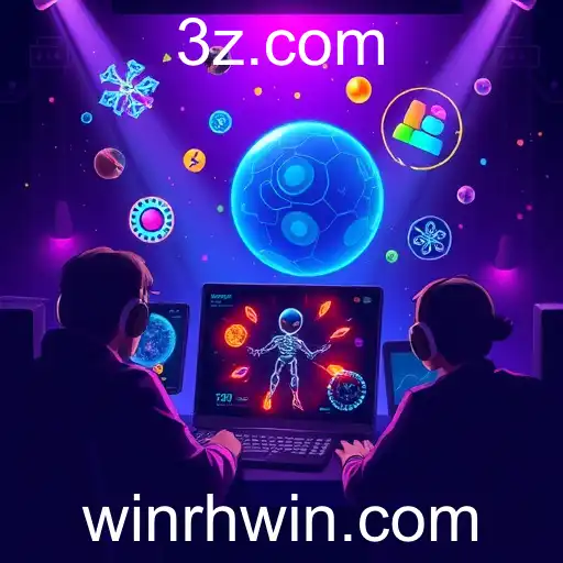 Explorando as Tendências Atuais do RHWin