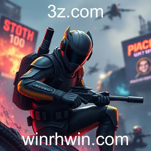 Inovações no Mundo dos Jogos