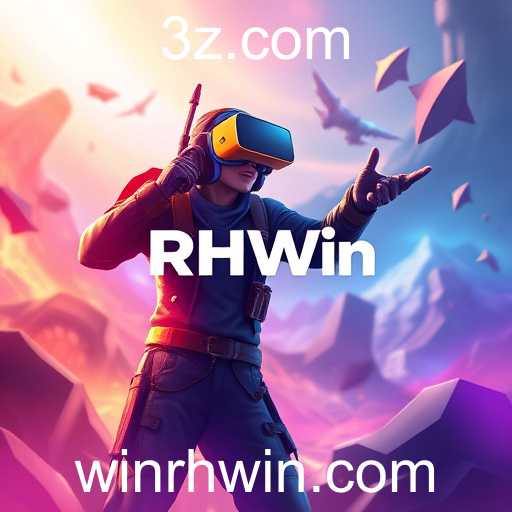 Avanços no Mundo dos Jogos: A Ascensão do RHWin