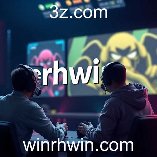 Mercado de Jogos em 2025: Crescimento e Desafios