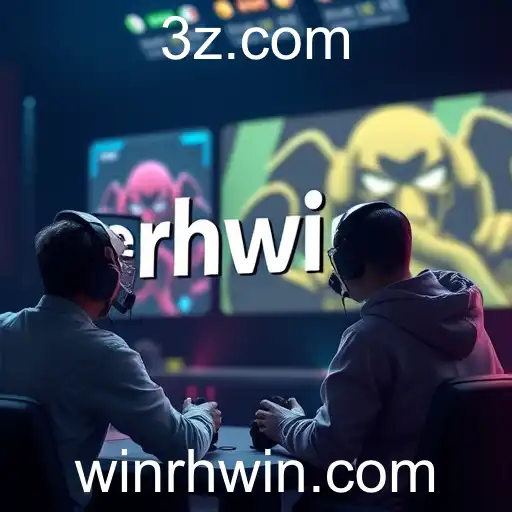 Mercado de Jogos em 2025: Crescimento e Desafios