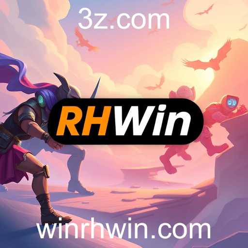 Jogos, Diversão e Tecnologia: RHWin como Protagonista