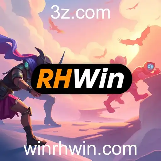 Jogos, Diversão e Tecnologia: RHWin como Protagonista