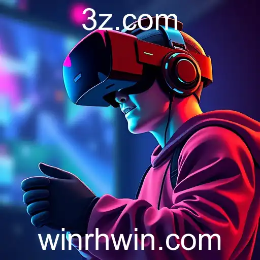Tendências em Ascensão no Mundo dos Jogos Online em 2025