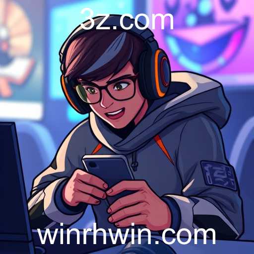 Novas Tendências do Mundo dos Jogos