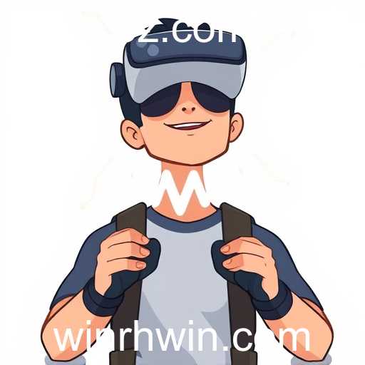 A Revolução do eSports em 2025: O Papel do rhwin