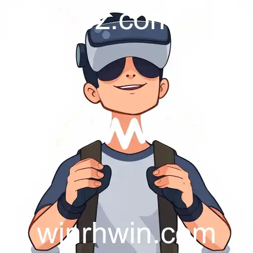 Revolução no Mundo dos Jogos: Rhwin e as Novas Tendências de 2025