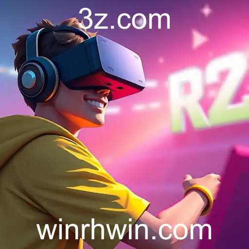 RHWin Revoluciona o Mundo dos Games em 2025