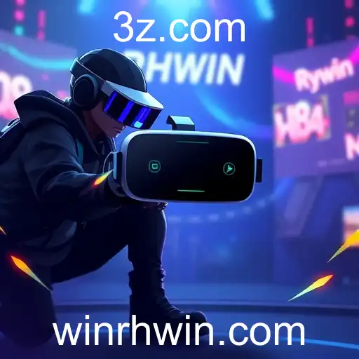 Expansão do Universo RHWIN: O Futuro dos Jogos Online