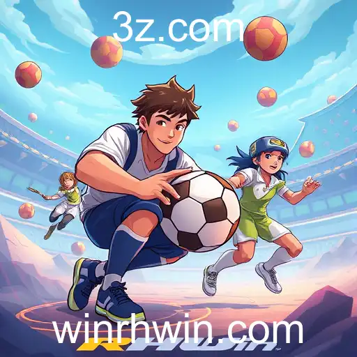 Revolução no Mundo dos Jogos com RHWin